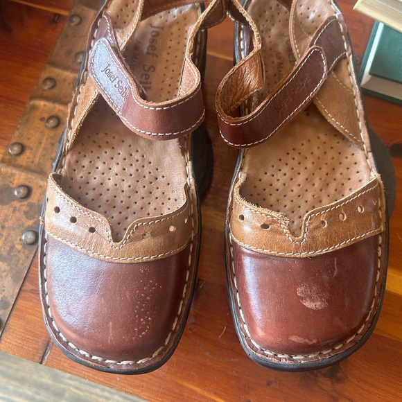 Shoes  by Josef Seibel - Picture 4 of 12